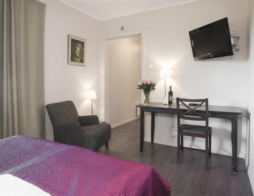 הלדן Home Hotel Park מראה חיצוני תמונה