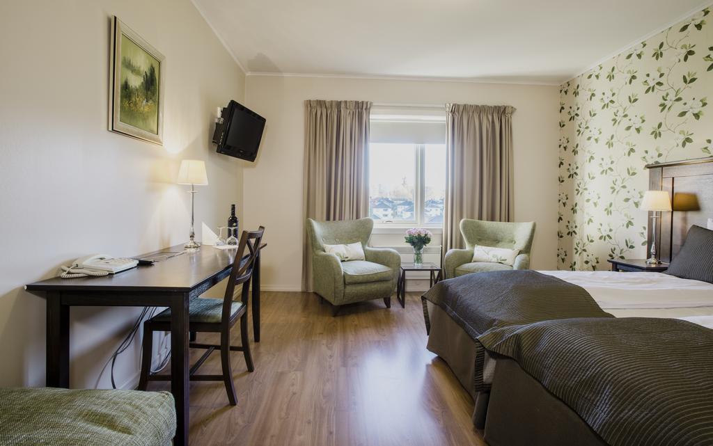 הלדן Home Hotel Park מראה חיצוני תמונה