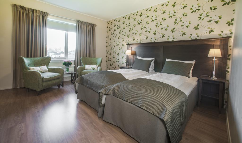הלדן Home Hotel Park מראה חיצוני תמונה