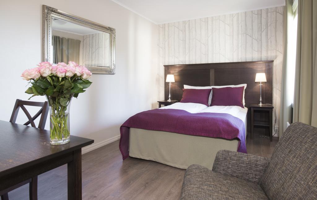 הלדן Home Hotel Park מראה חיצוני תמונה