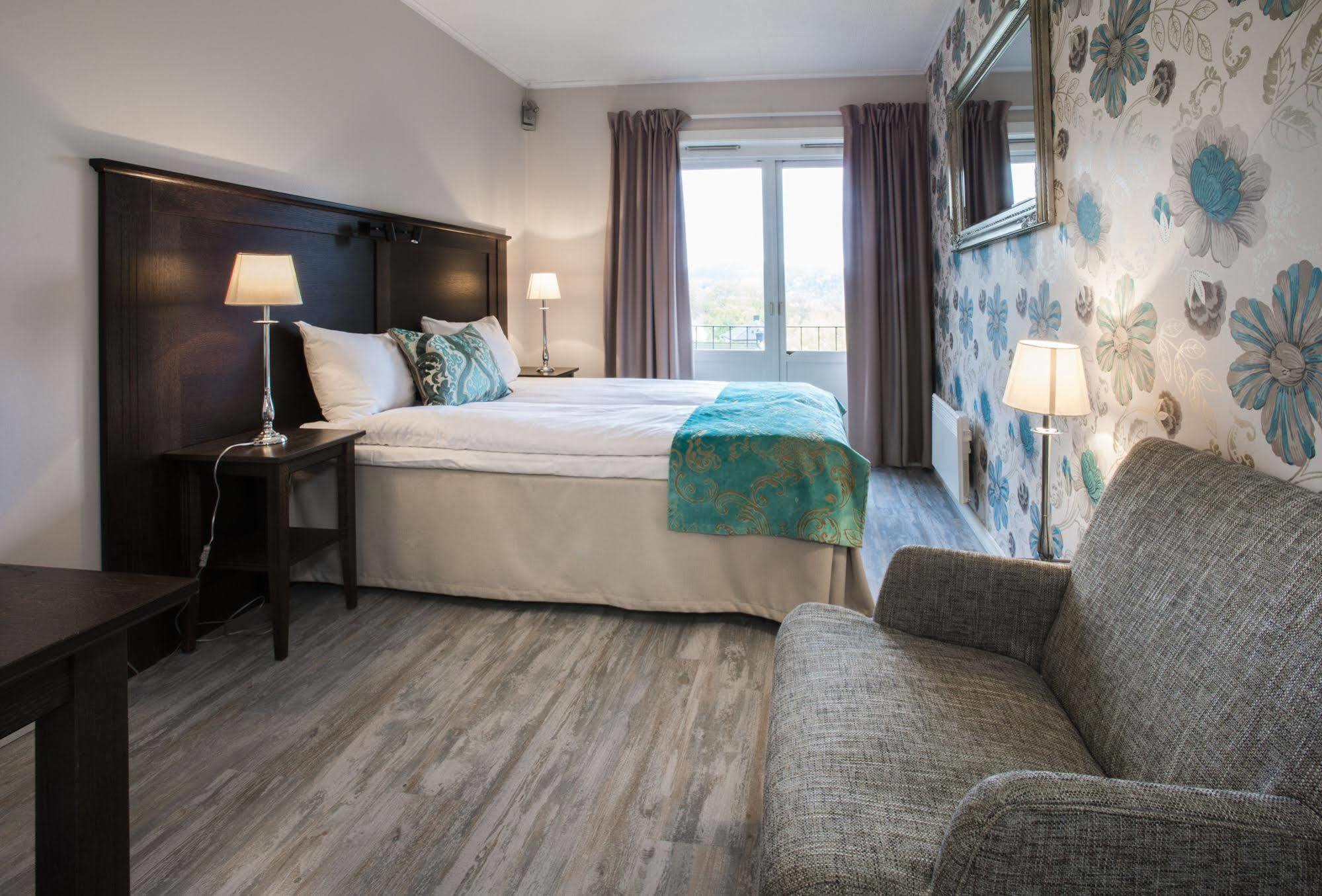 הלדן Home Hotel Park מראה חיצוני תמונה