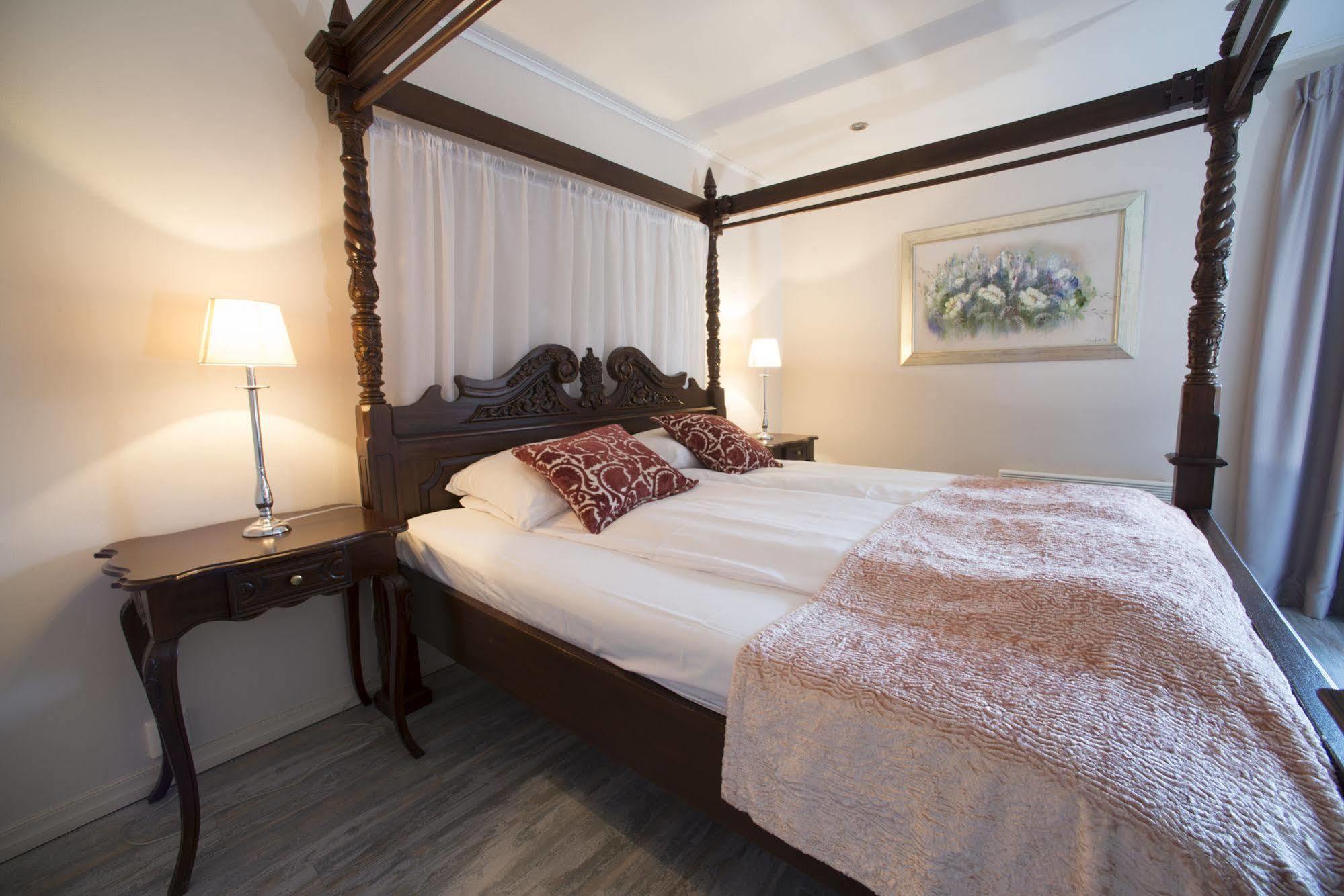 הלדן Home Hotel Park מראה חיצוני תמונה