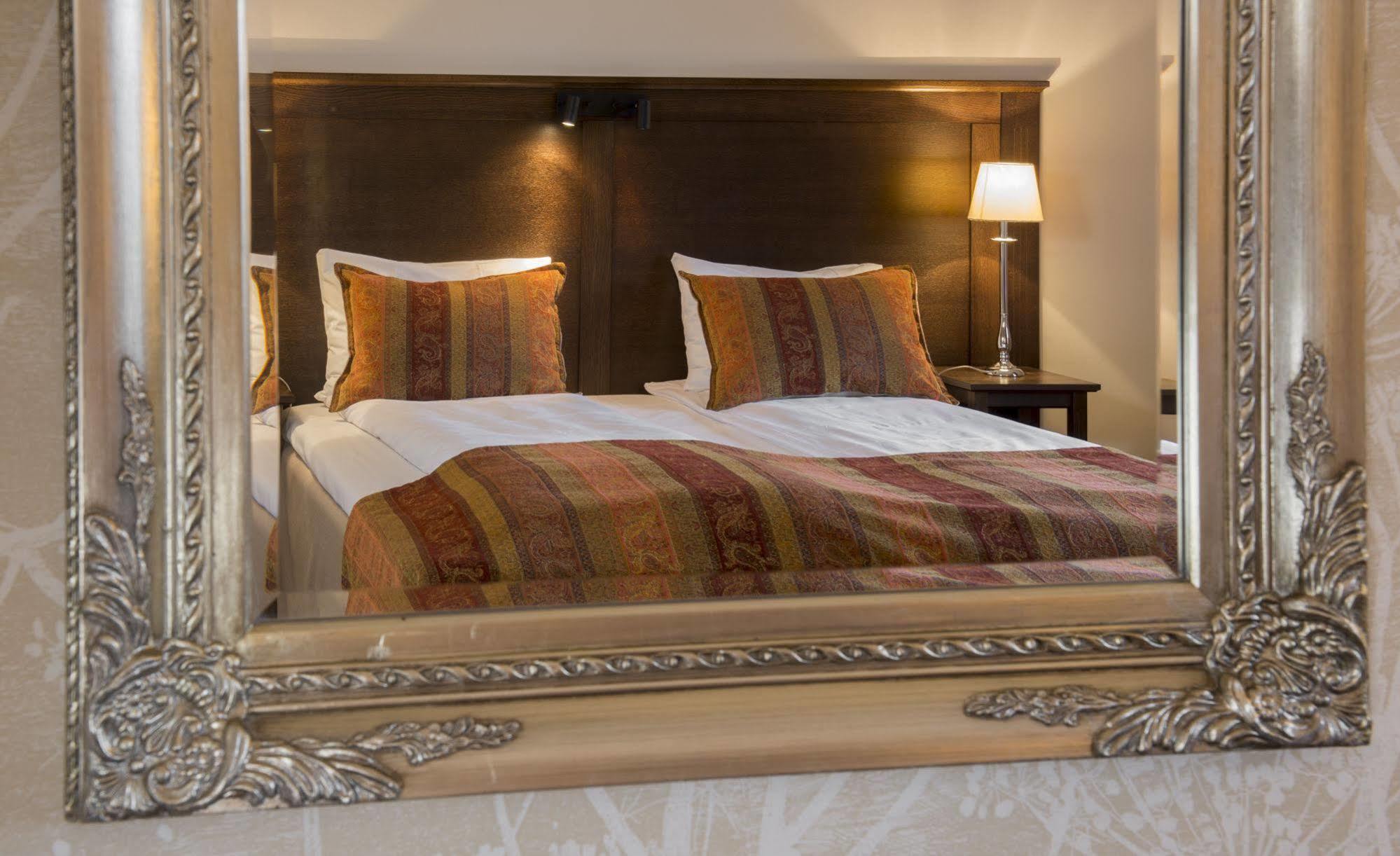 הלדן Home Hotel Park מראה חיצוני תמונה