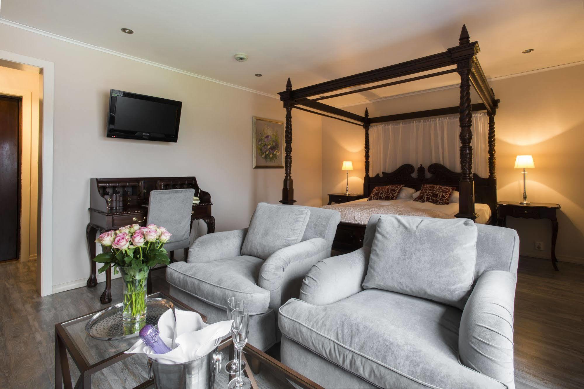 הלדן Home Hotel Park מראה חיצוני תמונה