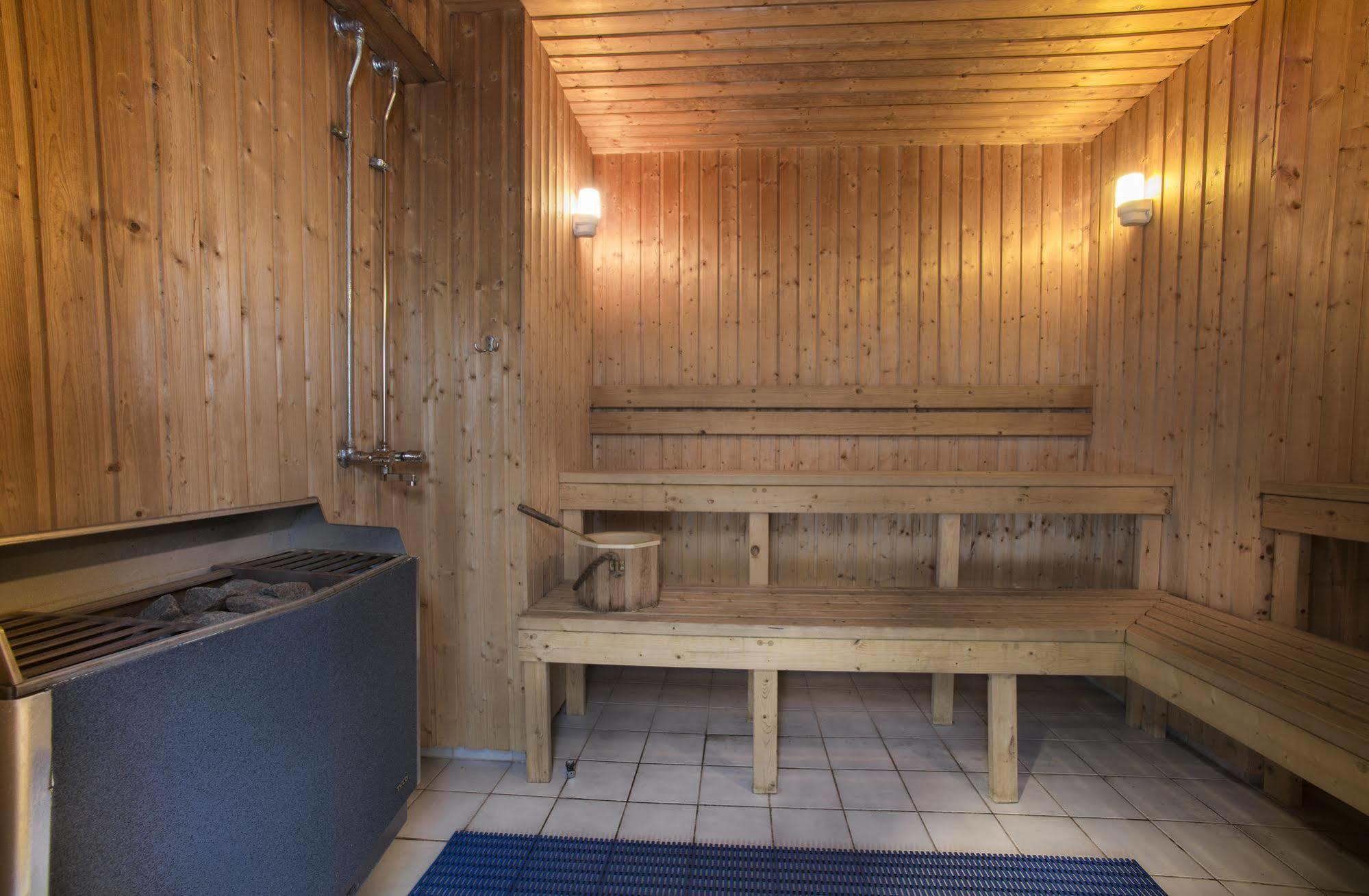 הלדן Home Hotel Park מראה חיצוני תמונה