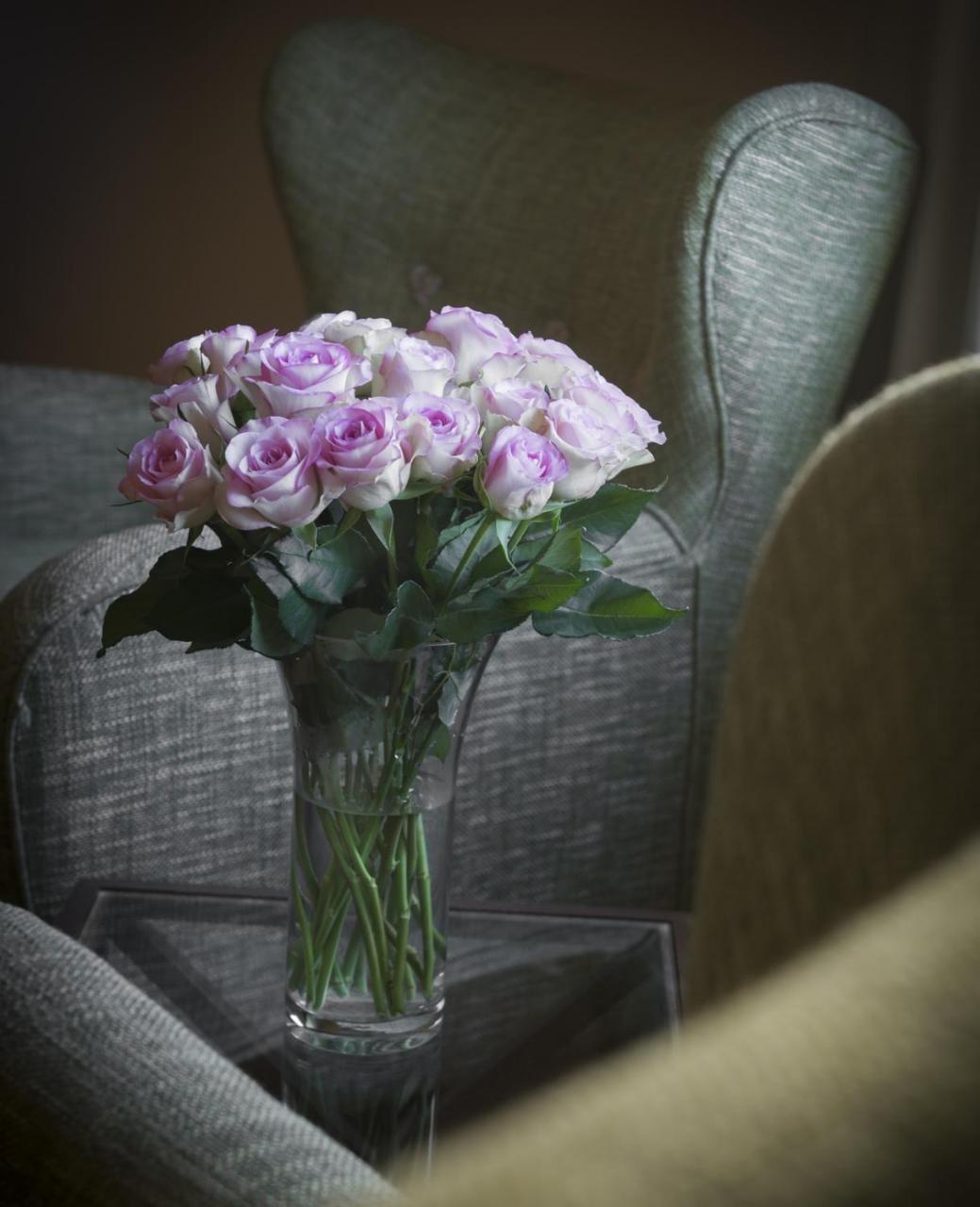 הלדן Home Hotel Park מראה חיצוני תמונה