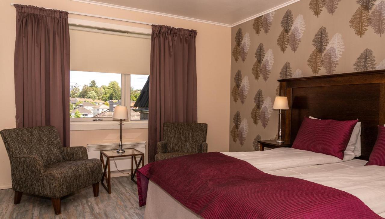 הלדן Home Hotel Park מראה חיצוני תמונה