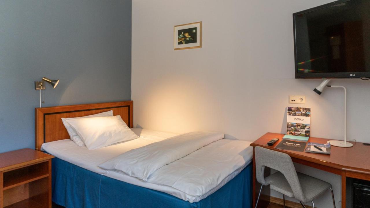 הלדן Home Hotel Park מראה חיצוני תמונה