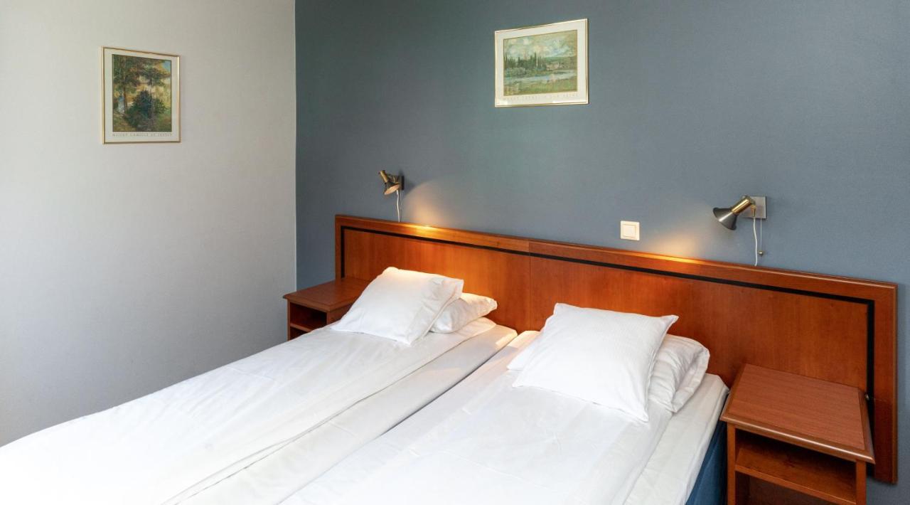 הלדן Home Hotel Park מראה חיצוני תמונה
