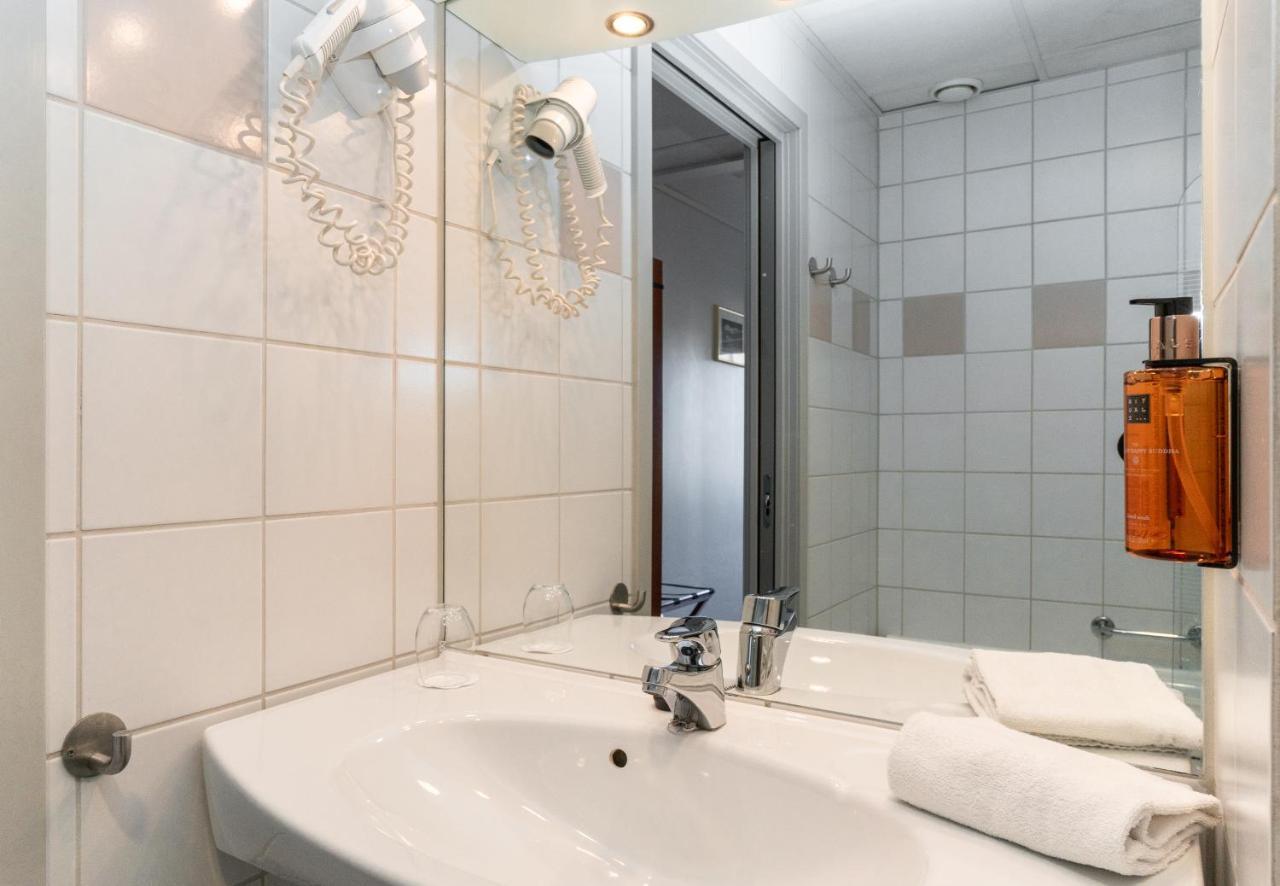 הלדן Home Hotel Park מראה חיצוני תמונה